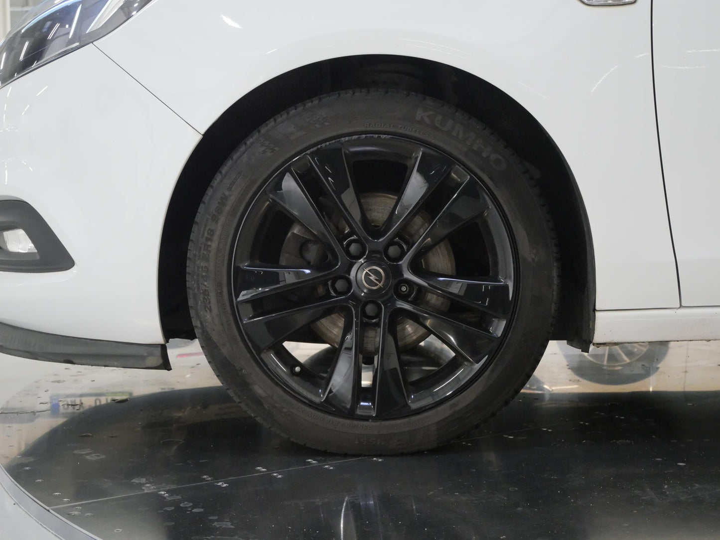 Opel Zafira 1.4 T 103 kW Innovation Tourer