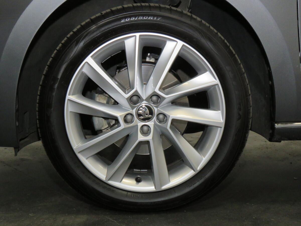 Škoda Scala 1.0 TSI 81 kW Style Plus