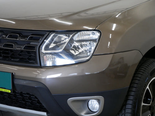 Dacia Duster 1.6 SCe 84 kW Access – foto 9