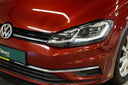 Volkswagen Golf 2.0 TDI 110 kW Comfortline