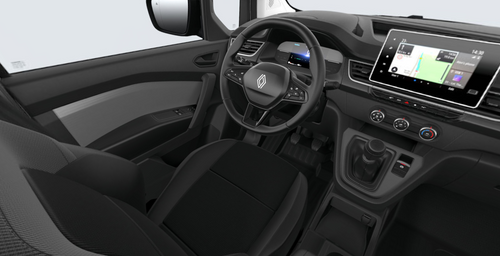 Renault Kangoo VAN L2 Extra Blue dCi 115 – foto 9