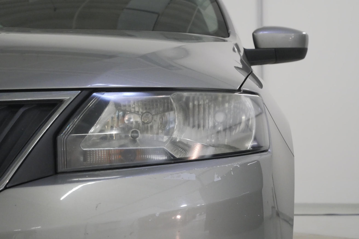 Škoda Rapid 1.6 TDI 77 kW Elegance Extra+