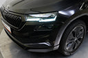 Škoda Karoq 2.0 TDI 110 kW 4x4 Sportline