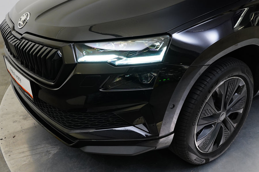 Škoda Karoq 2.0 TDI 110 kW 4x4 Sportline – foto 9