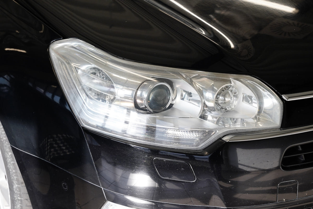 Citroën C5 3.0 HDI V6 177kW Exclusive