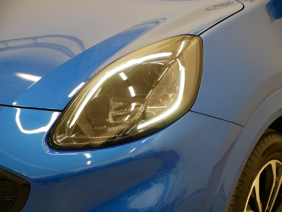 Ford Puma 1.0 EcoBoost 92kW ST-Line – foto 9