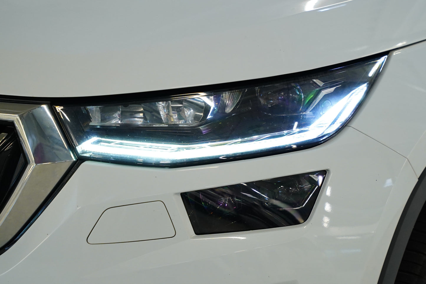Škoda Kodiaq 2.0 TDI 110 kW DSG Style+