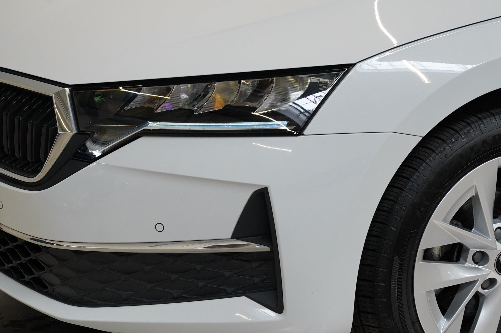 Škoda Octavia 2.0 TDI 110 kW Top Selection – foto 9
