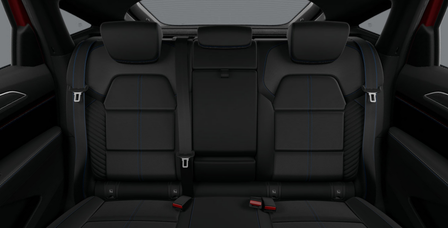 Renault Arkana esprit Alpine full hybrid 1.6 E-Tech 145
