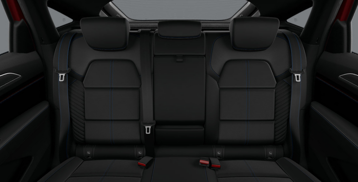 Renault Arkana esprit Alpine full hybrid 1.6 E-Tech 145 – foto 9