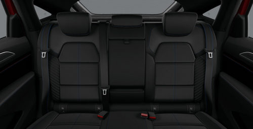 Renault Arkana esprit Alpine full hybrid 1.6 E-Tech 145 – foto 9
