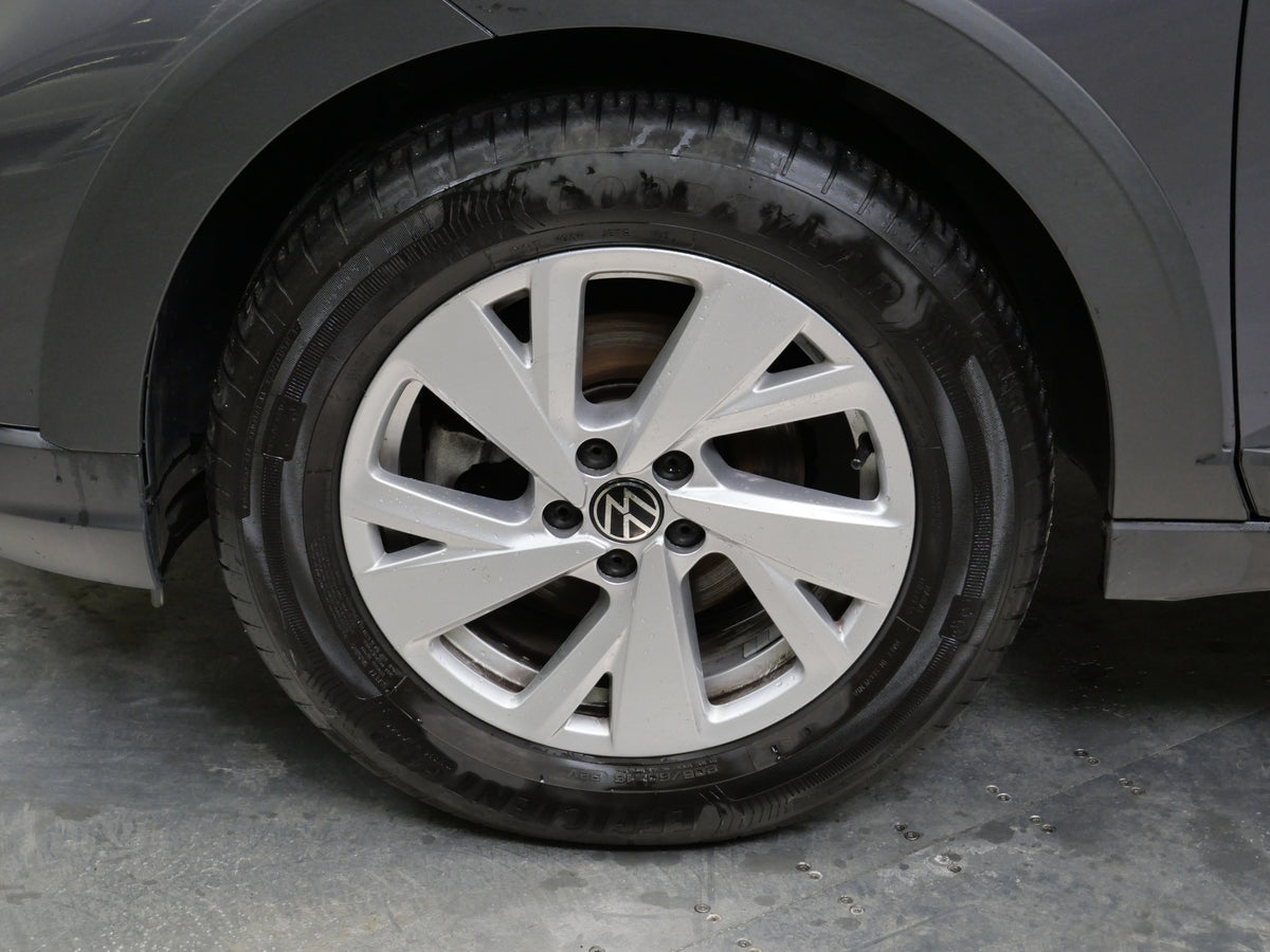 Volkswagen Taigo 1.0 TSI 81 kW Life – foto 9