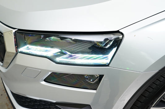 Škoda Karoq 1.5 TSI 110 kW Top Selection