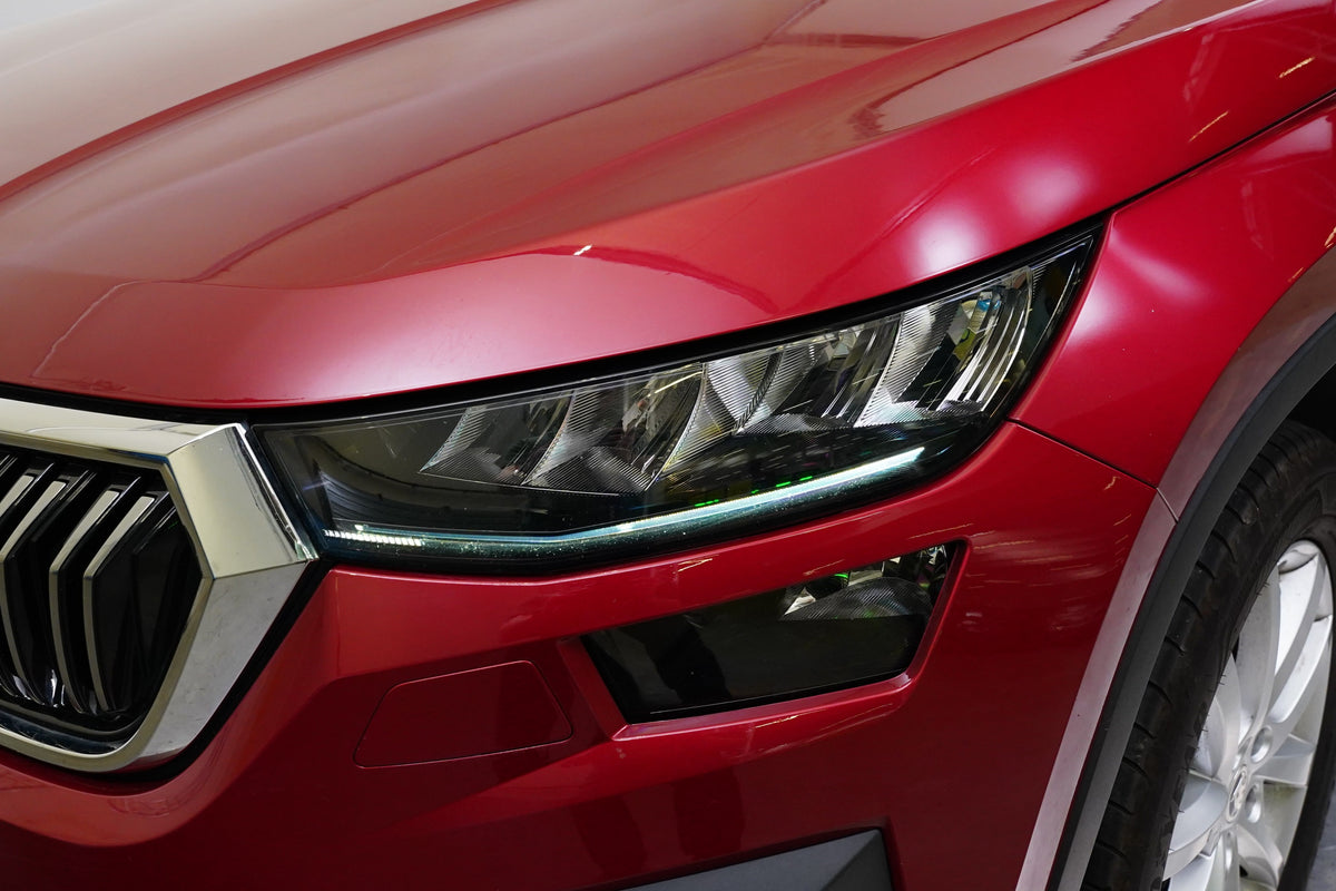 Škoda Kodiaq 2.0 TDI 110 kW Style – foto 9