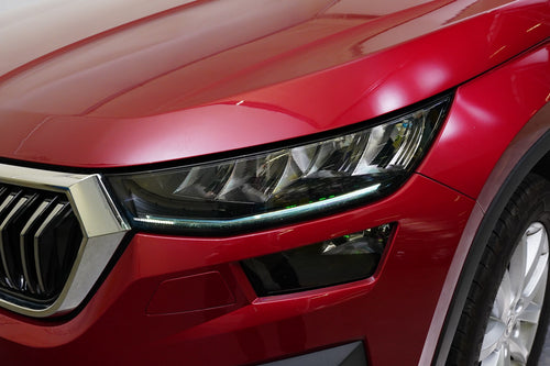 Škoda Kodiaq 2.0 TDI 110 kW Style – foto 9