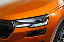 Škoda Karoq 2.0 TDI 110 kW 4x4 Sportline