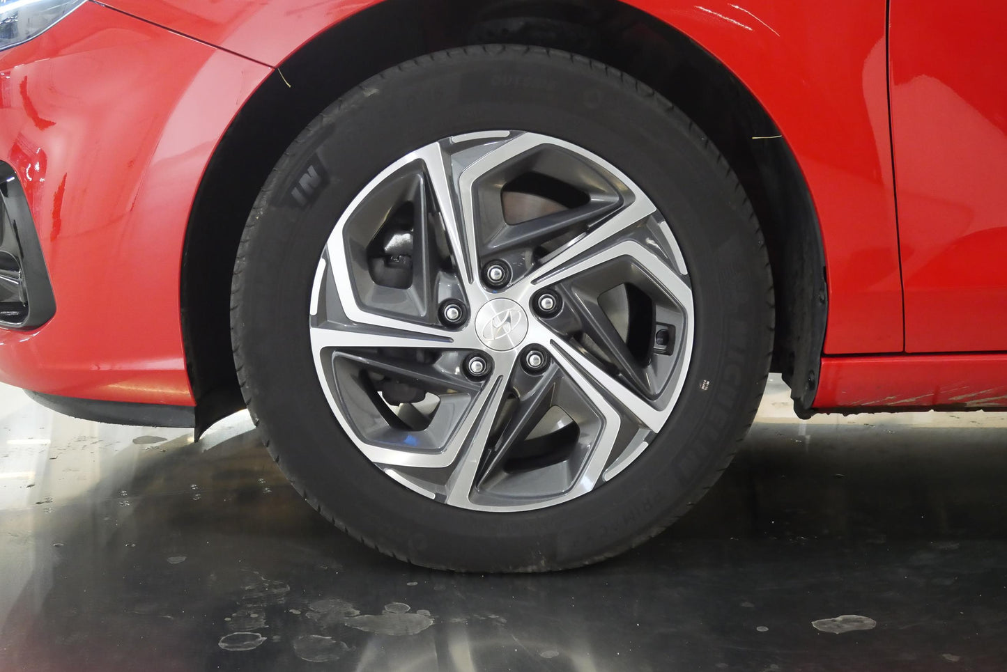 Hyundai i30 1.0 T-GDI 88 kW Family Smart