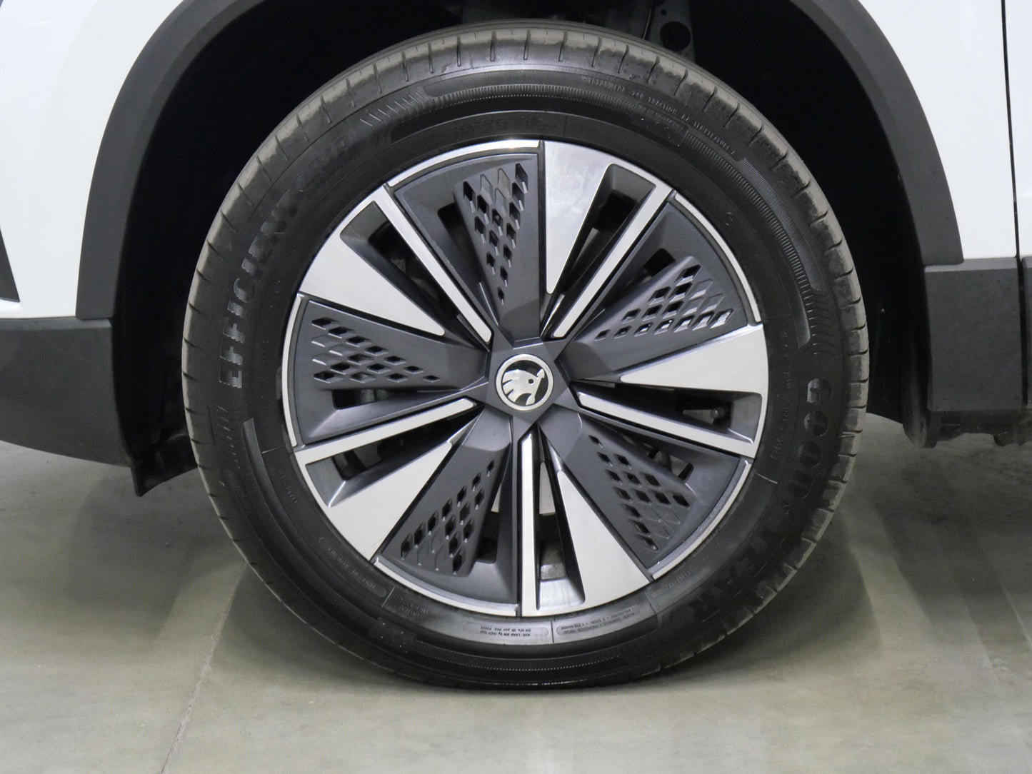 Škoda Karoq 1.5 TSI 110 kW Top Selection