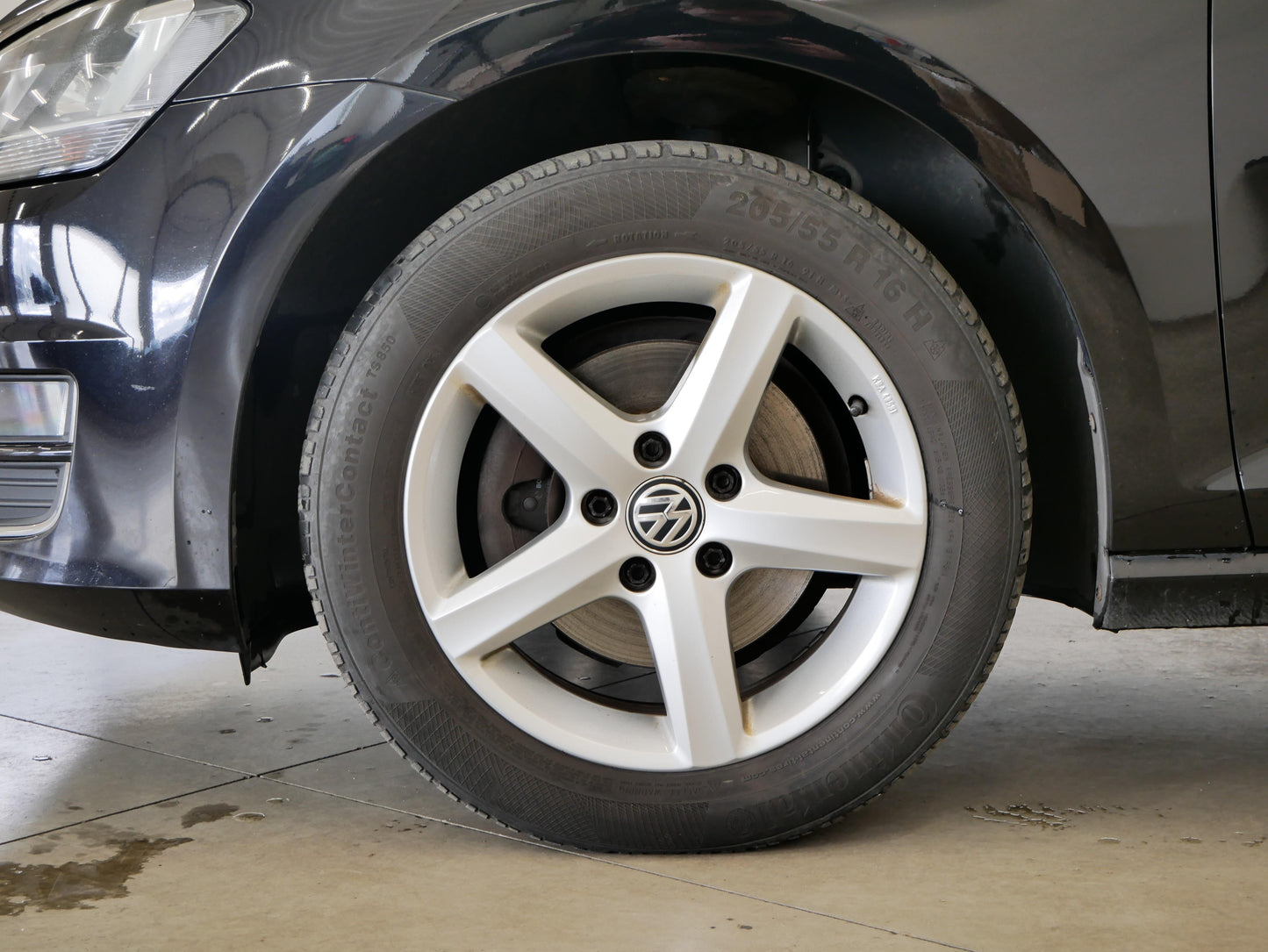 Volkswagen Golf 1.2 TSI 81 kW Allstar