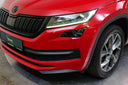 Škoda Kodiaq 2.0 TDI 140 kW 4X4 Sportline