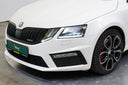 Škoda Octavia 2.0 TSI 180 kW RS
