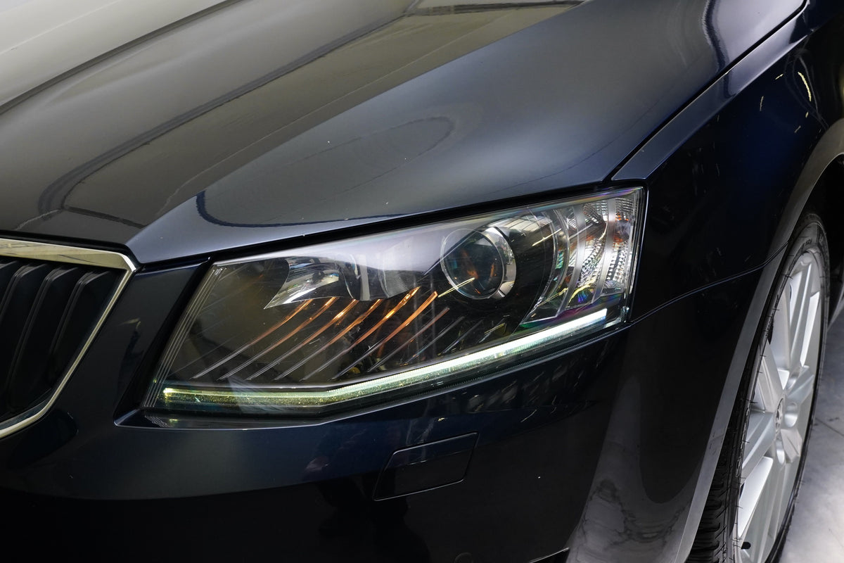 Škoda Octavia 2.0 TDI 110 kW