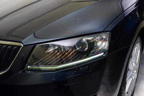 Škoda Octavia 2.0 TDI 110 kW – foto 9