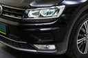 Volkswagen Tiguan 1.4 TSI 110kW 4Motion Highline