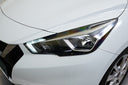 Nissan Micra 1.0 i 52 kW Visia Plus