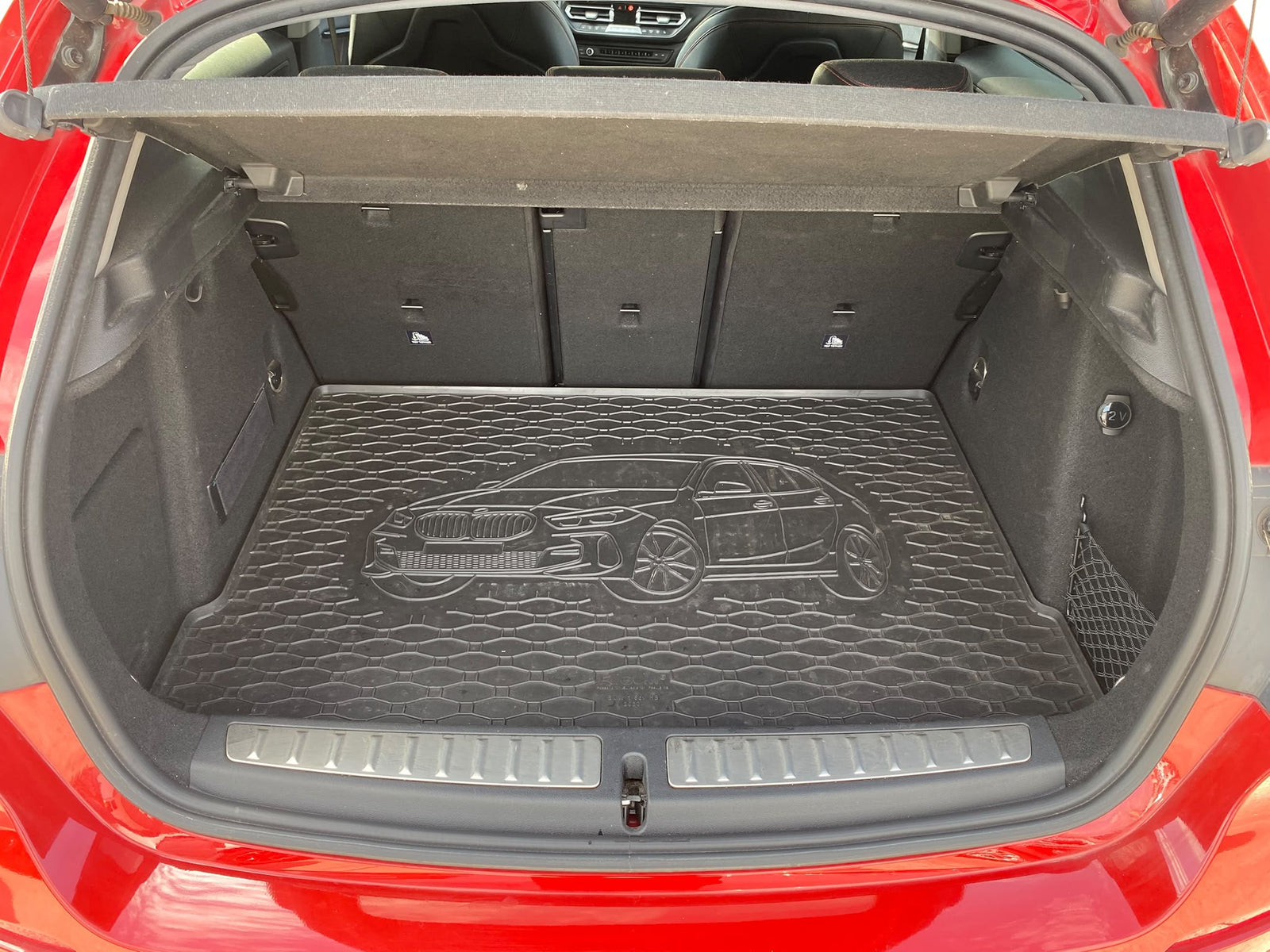 BMW Řada 1 118d 110 kW Automat – foto 9