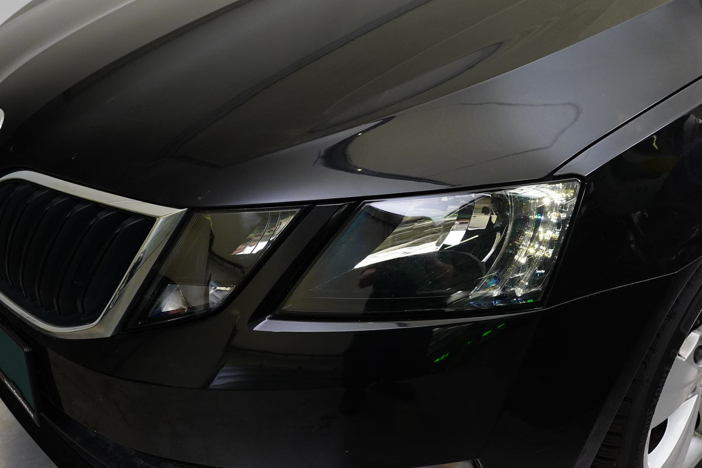 Škoda Octavia 1.0 TSI 85 kW Soleil