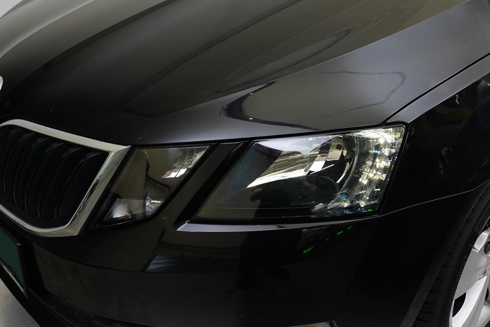 Škoda Octavia 1.0 TSI 85 kW Soleil – foto 9