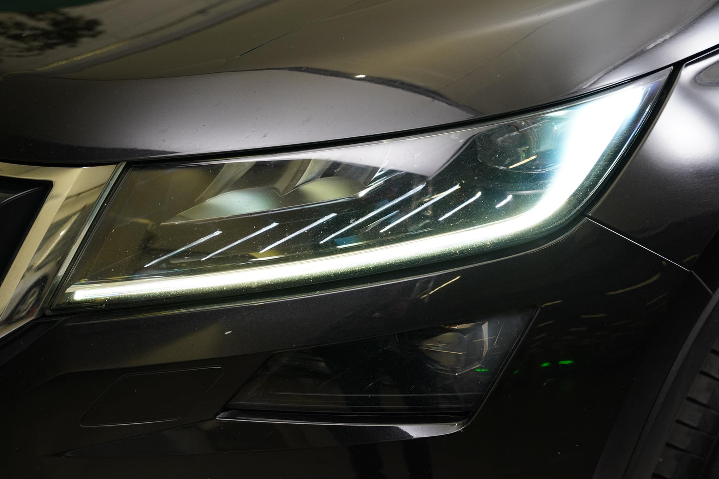 Škoda Kodiaq 2.0 TSI 140 kW 4x4 Style Plus