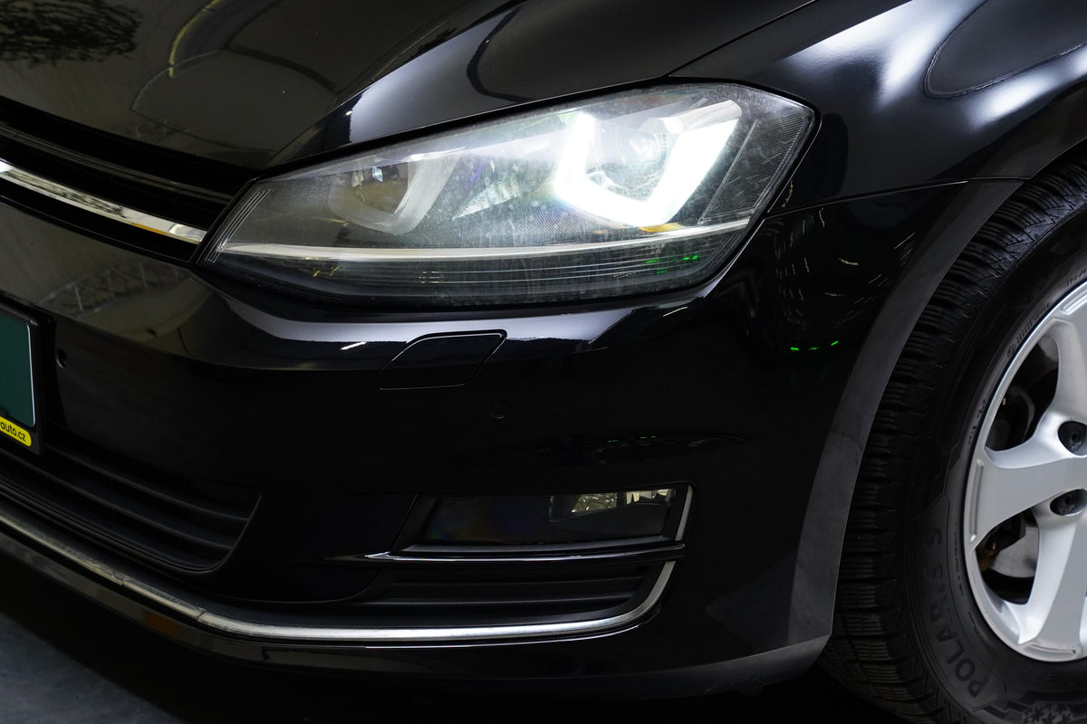 Volkswagen Golf 1.6 TDI 77 kW Highline