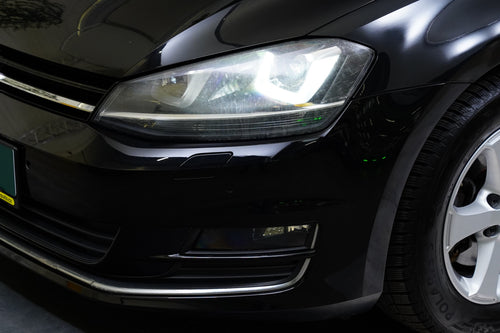 Volkswagen Golf 1.6 TDI 77 kW Highline – foto 9