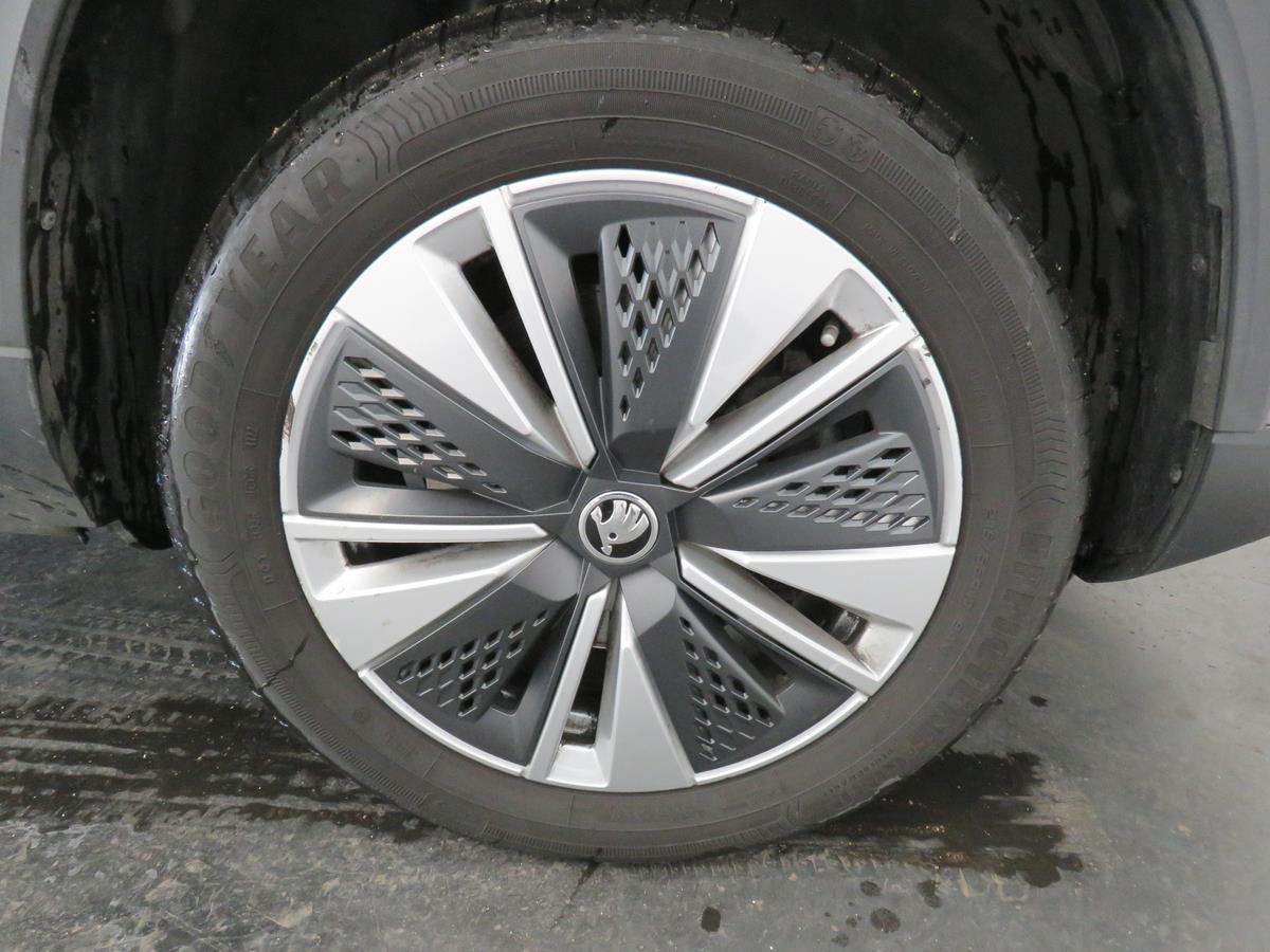 Škoda Karoq 2.0 TDI 85 kW Style Plus
