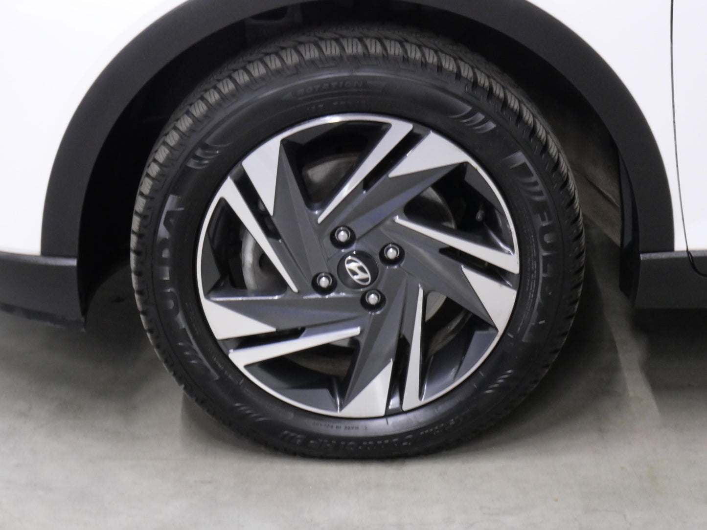 Hyundai Bayon 1.2i 62 kW Comfort Club