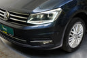 Volkswagen Caddy 2.0 TDI 110kW 4Motion Highline