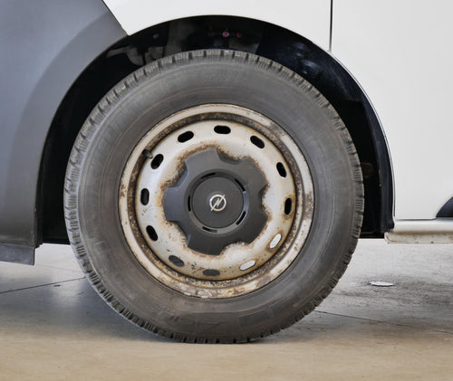 Opel Vivaro 1.6 CDTI 92 kW L1H1 – foto 9