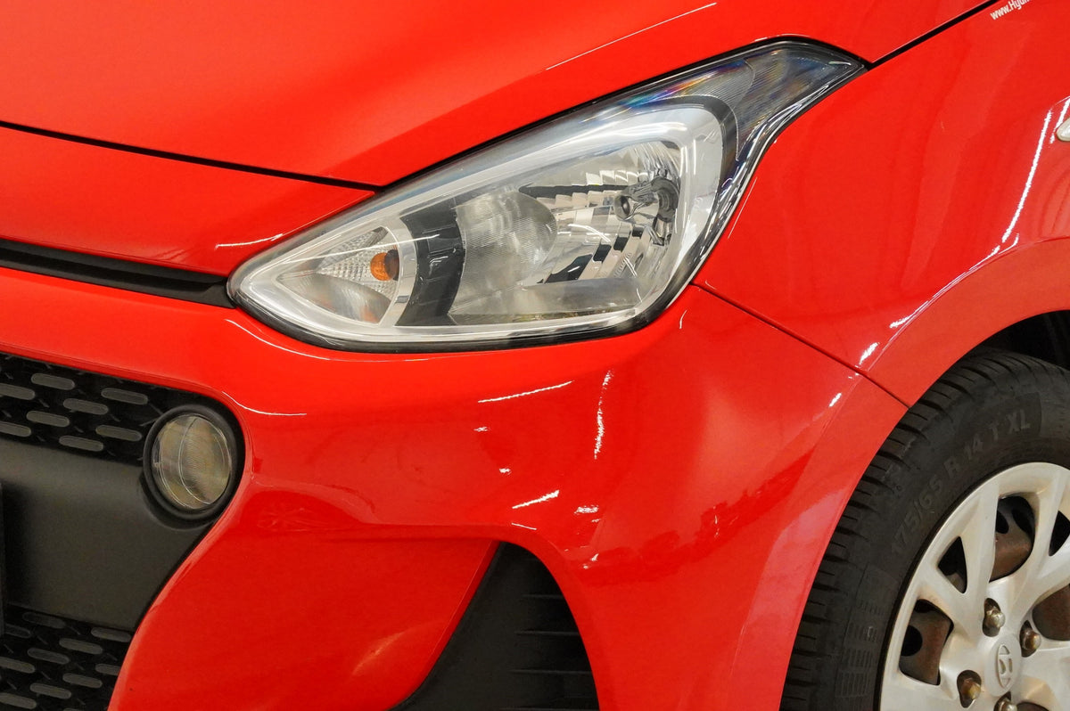 Hyundai i10 1,0 MPi 49 kW – foto 9