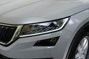 Škoda Kodiaq 2.0 TSI 140 kW 4x4 Style