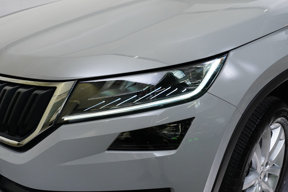 Škoda Kodiaq 2.0 TSI 140 kW 4x4 Style – foto 9