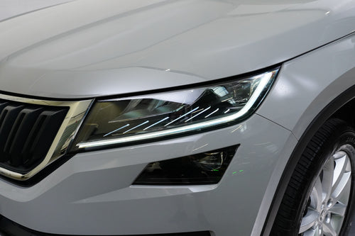 Škoda Kodiaq 2.0 TSI 140 kW 4x4 Style – foto 9