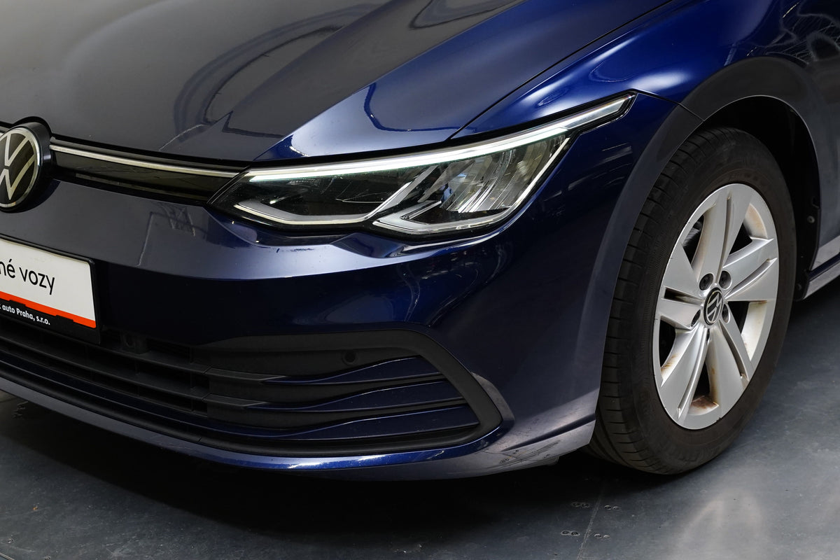 Volkswagen Golf 1.0 TSI 81 kW Life – foto 9