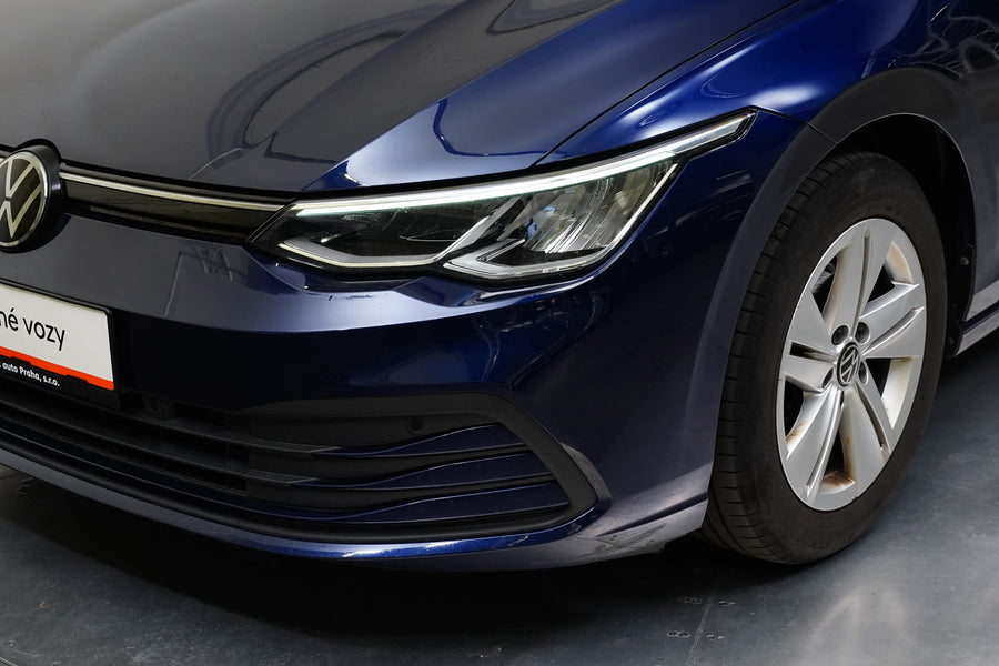 Volkswagen Golf 1.0 TSI 81 kW Life – foto 9
