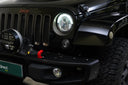 Jeep Wrangler 2.8 CRD 147 kW Rubicon 75th Ed