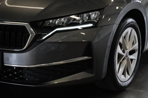 Škoda Octavia 2.0 TDI 110 kW Selection – foto 9