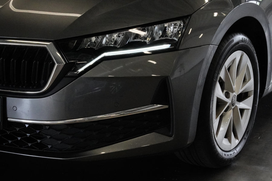 Škoda Octavia 2.0 TDI 110 kW Selection – foto 9