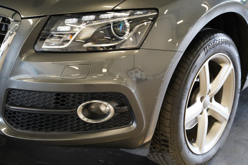 Audi Q5 2.0 TDI 125 kW Quattro – foto 9