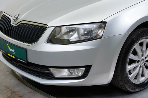 Škoda Octavia 1.6 TDI 81kW DSG Ambition Plus – foto 9